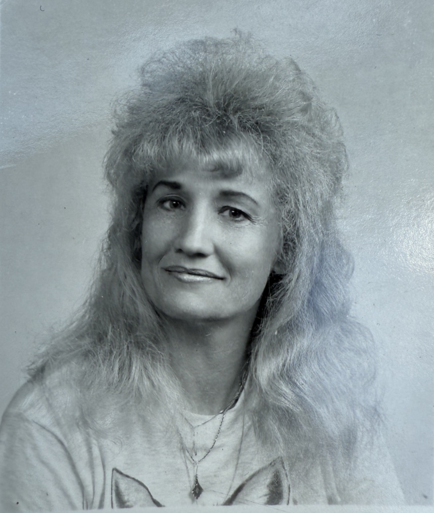 Obituary Photo